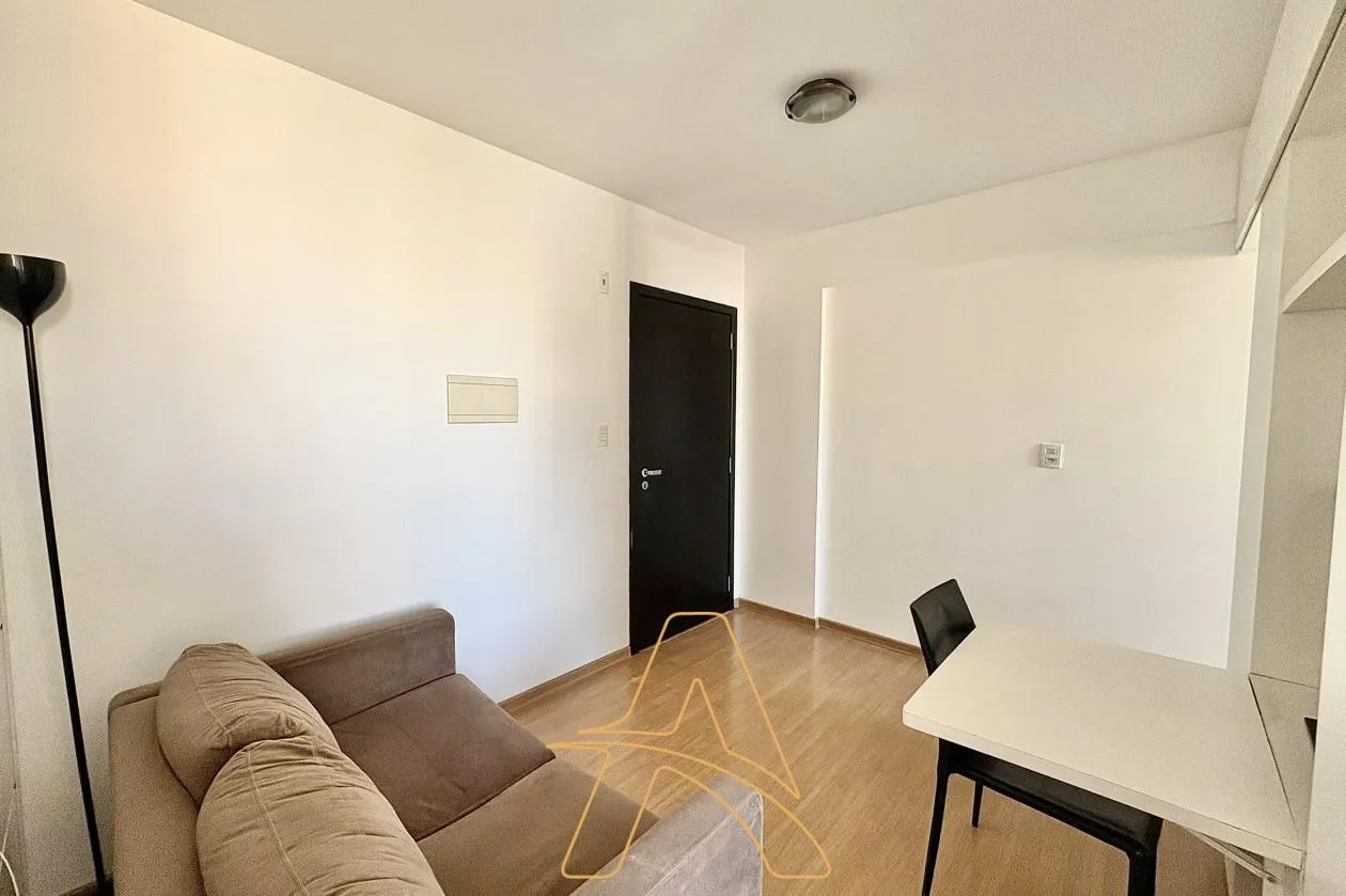Loft Mobiliado para Locação no Centro de Blumenau - foto 1