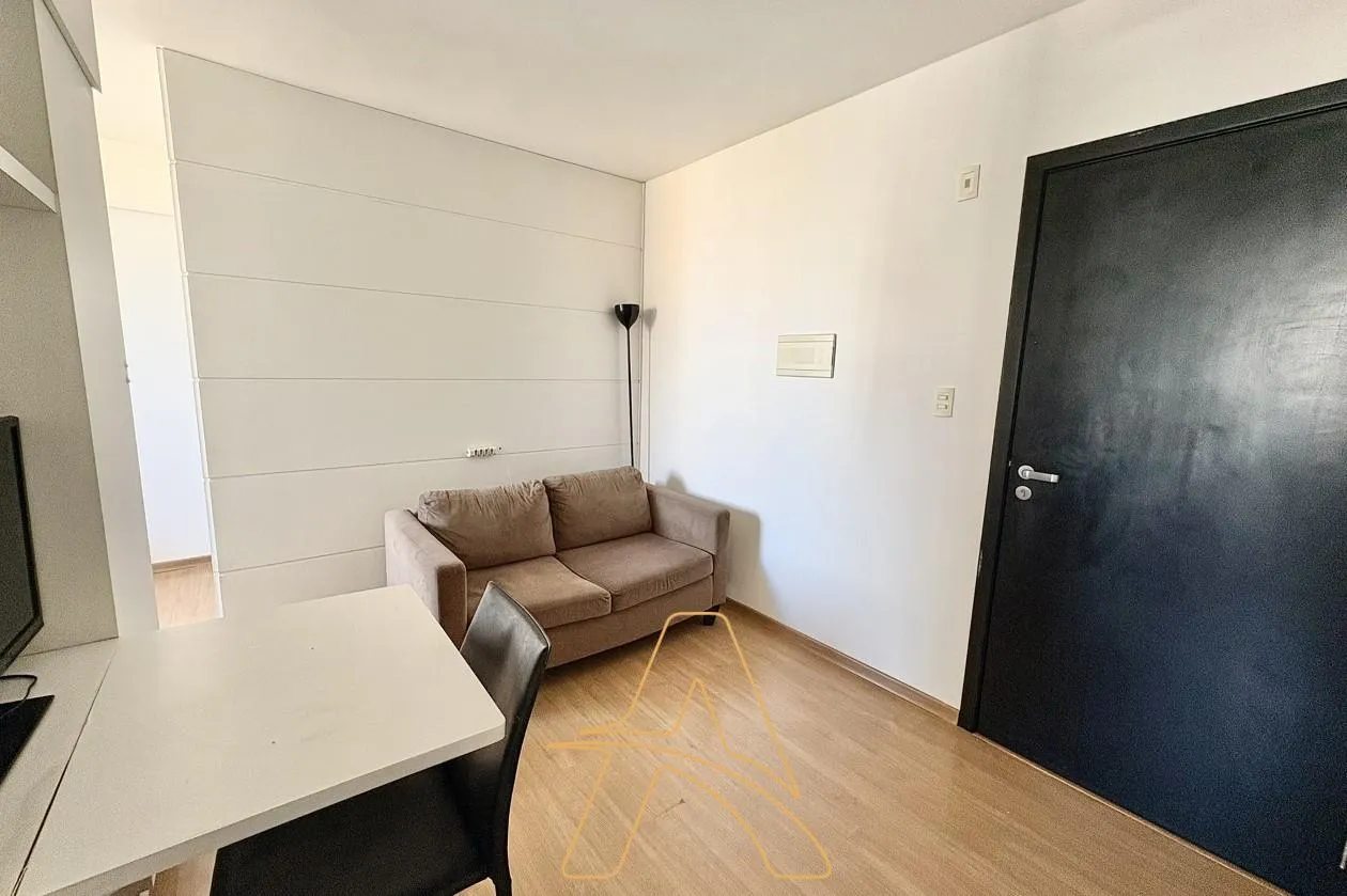 Loft Mobiliado para Locação no Centro de Blumenau — foto 2