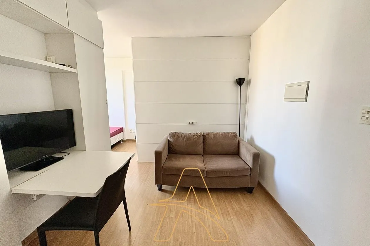 Loft Mobiliado para Locação no Centro de Blumenau — foto 3
