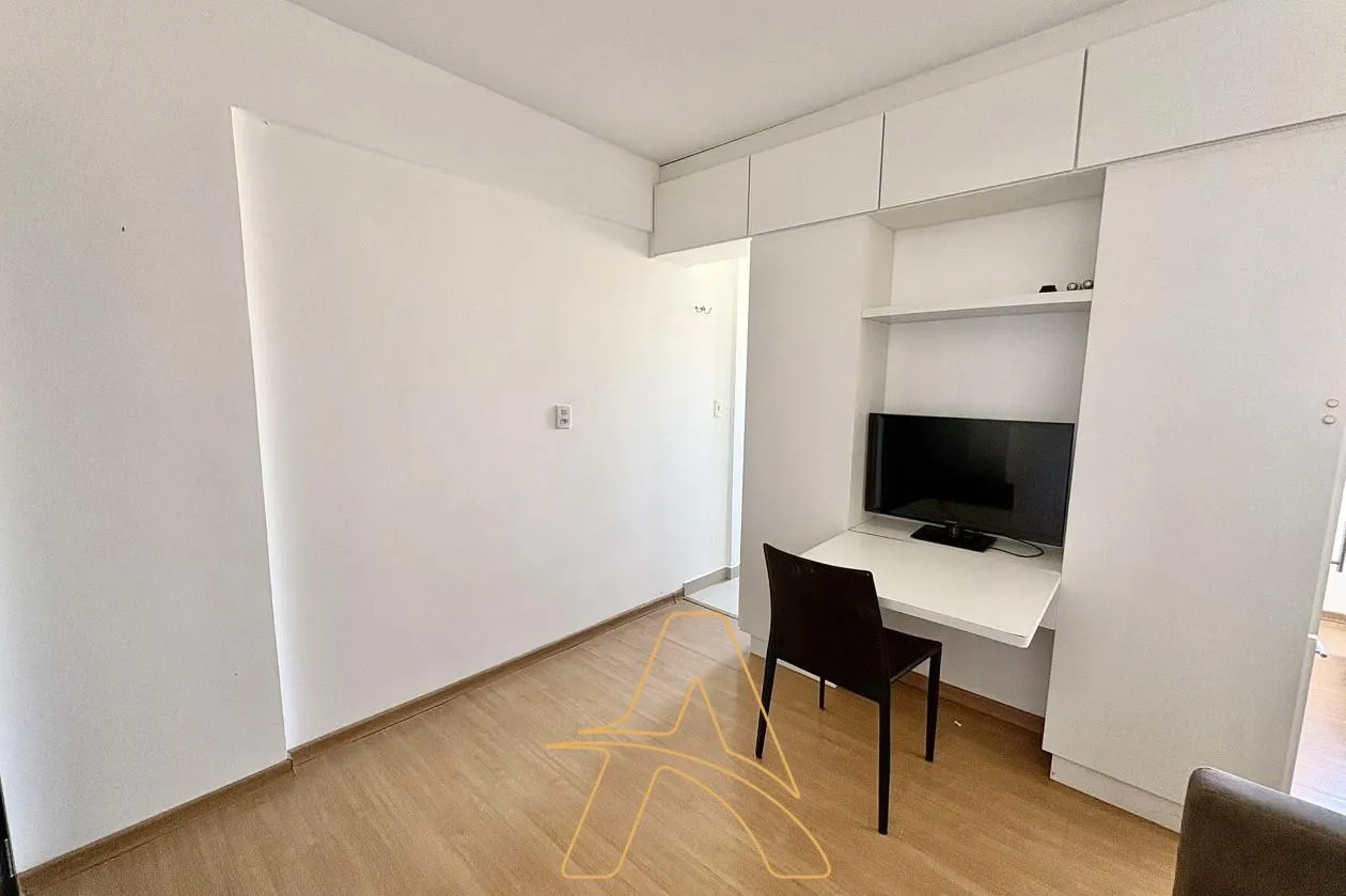 Loft Mobiliado para Locação no Centro de Blumenau — foto 4