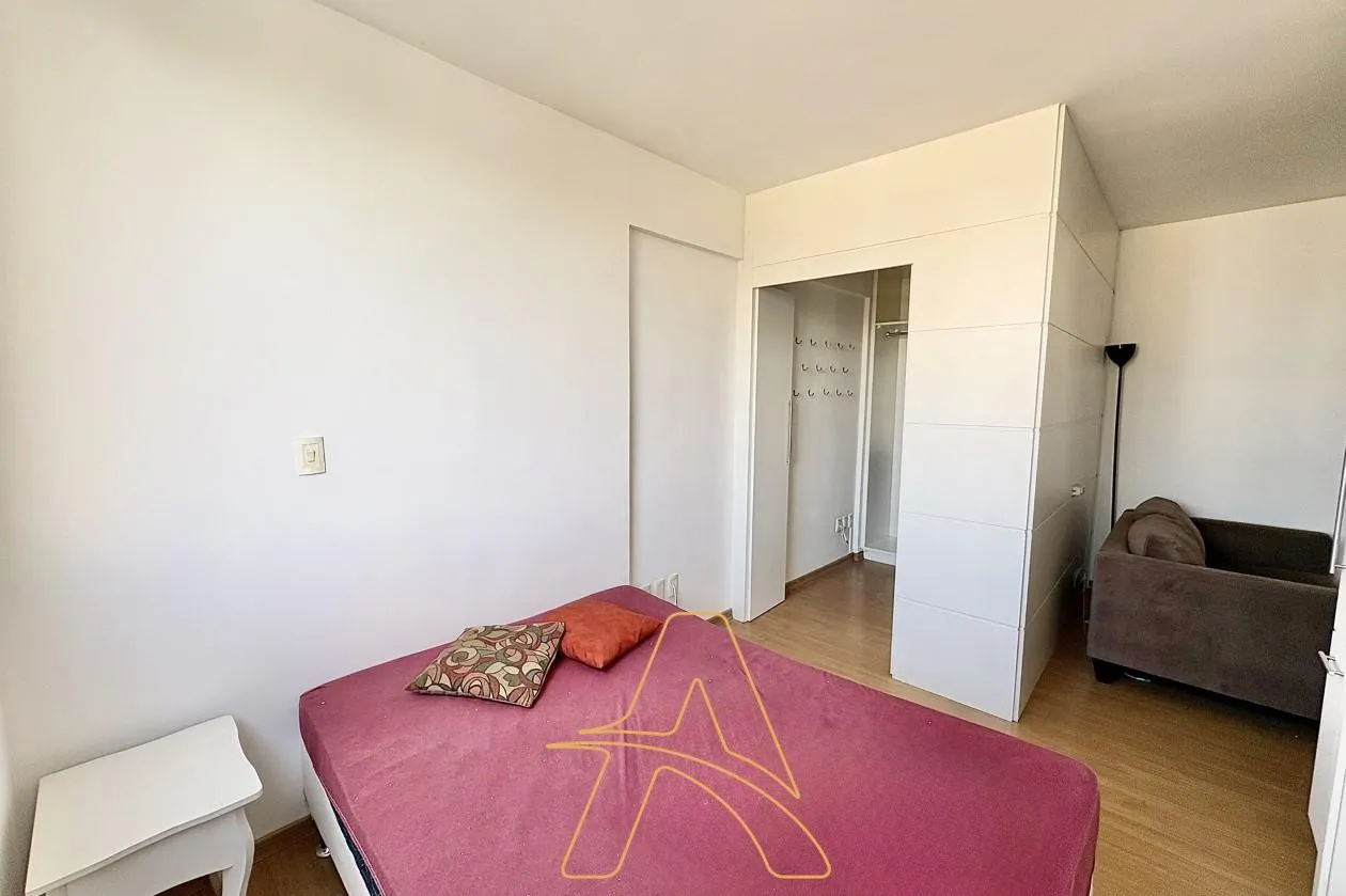 Loft Mobiliado para Locação no Centro de Blumenau — foto 7