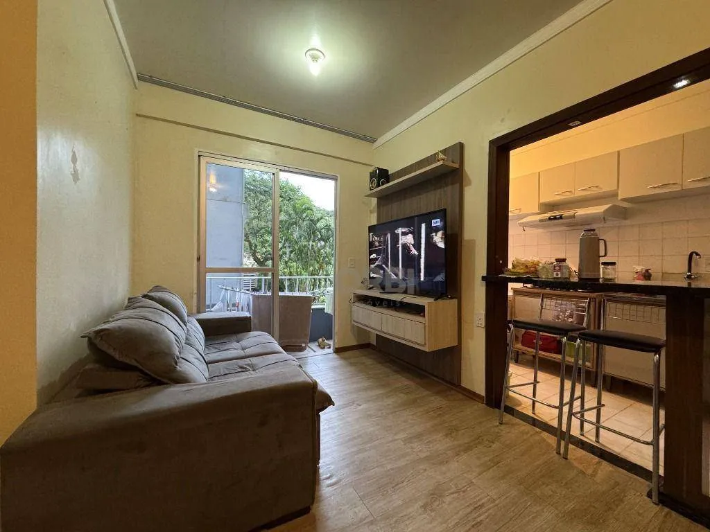 Apartamento com 2 dormitórios à venda, 53 m por R$ 300.000 - Nova Esperança - Blumenau/SC | Orbi Imóveis — foto 2