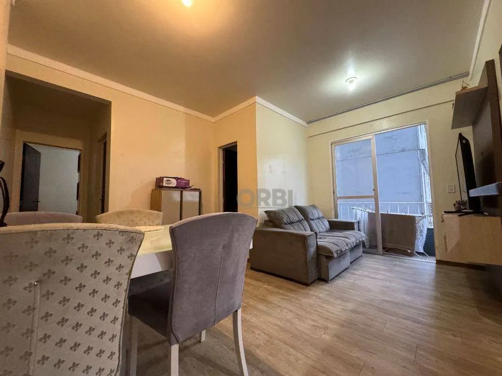 Apartamento com 2 dormitórios à venda, 53 m por R$ 300.000 - Nova Esperança - Blumenau/SC | Orbi Imóveis — foto 3