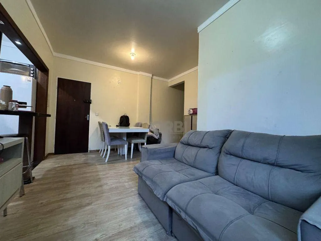 Apartamento com 2 dormitórios à venda, 53 m por R$ 300.000 - Nova Esperança - Blumenau/SC | Orbi Imóveis — foto 4