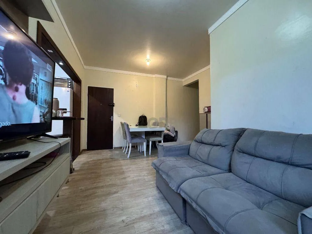 Apartamento com 2 dormitórios à venda, 53 m por R$ 300.000 - Nova Esperança - Blumenau/SC | Orbi Imóveis — foto 5