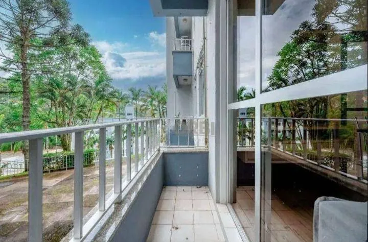 Apartamento com 2 dormitórios à venda, 53 m por R$ 300.000 - Nova Esperança - Blumenau/SC | Orbi Imóveis — foto 7