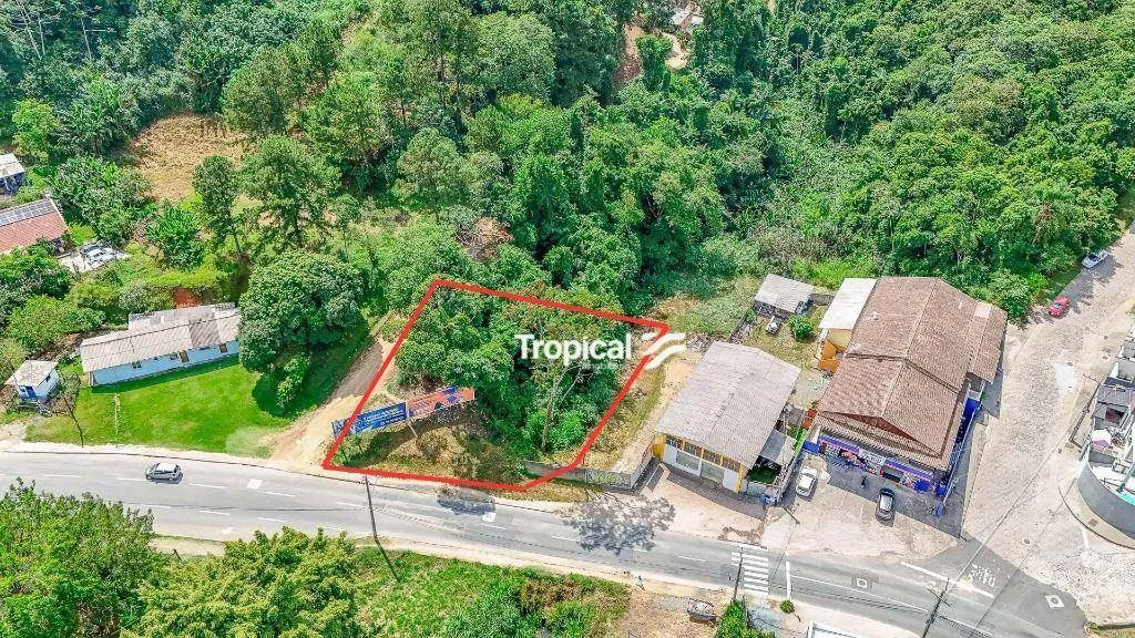 Terreno à venda, 729 m por R$ 850.000,00 - Itoupava Norte - Blumenau/SC - foto 1