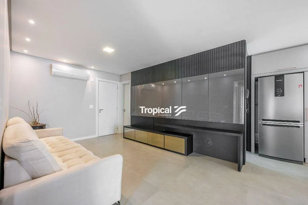 Apartamento com 3 dormitórios à venda, 107 m por R$ 1.100.000,00 - Itoupava Seca - Blumenau/SC - foto 1