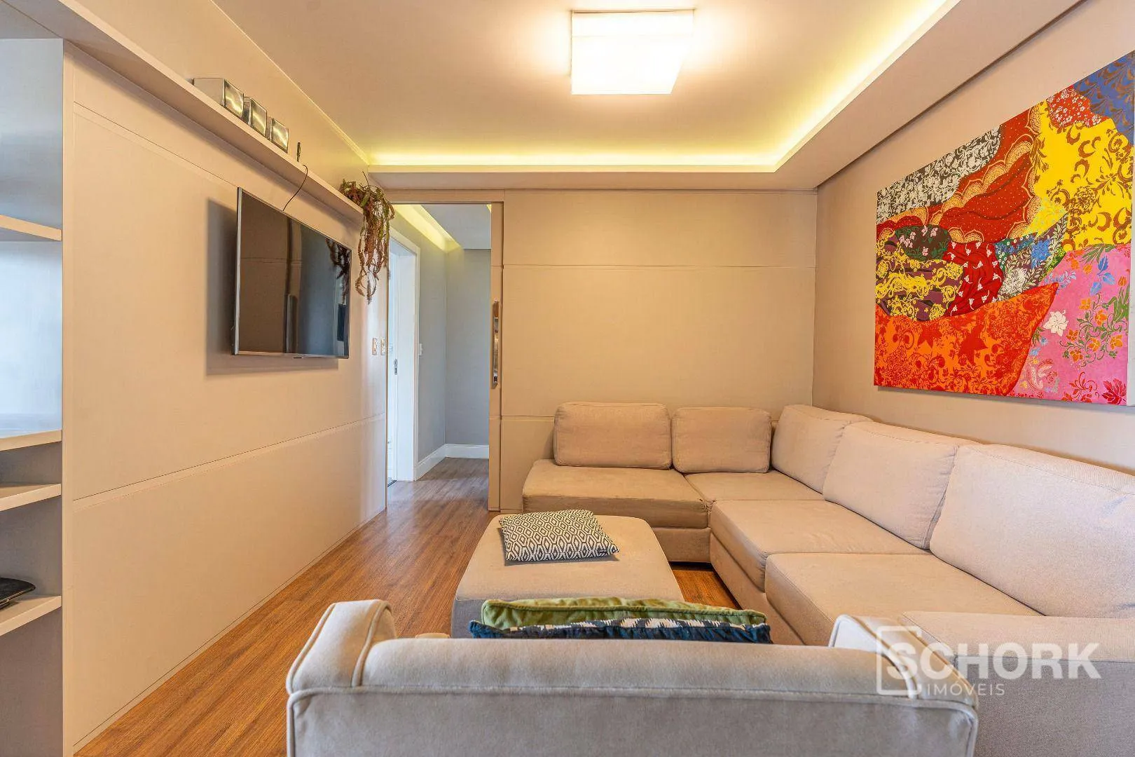 Apartamento · à venda · 2 quartos · 101m² · Vila Formosa, Blumenau