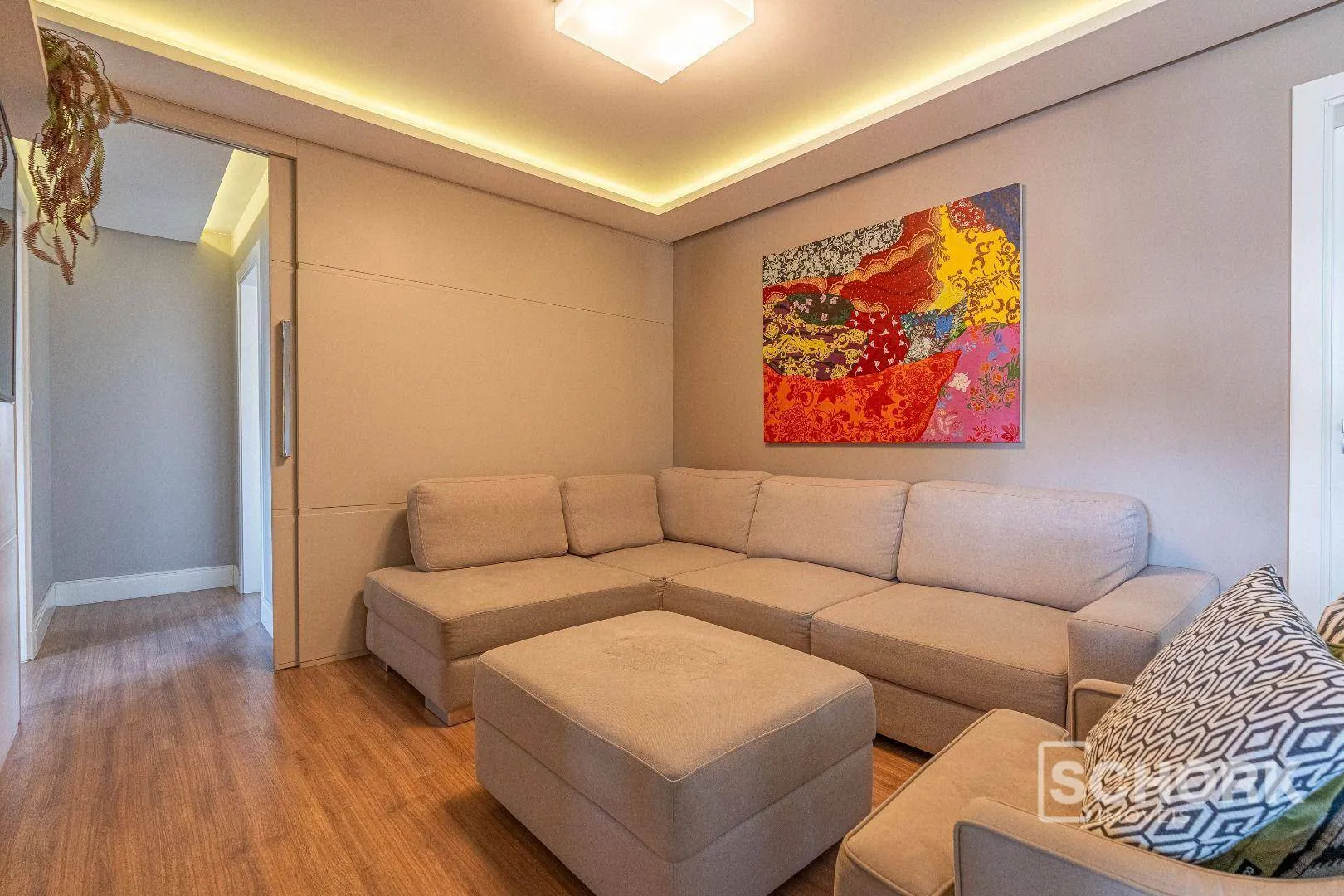Apartamento · à venda · 2 quartos · 101m² · Vila Formosa, Blumenau