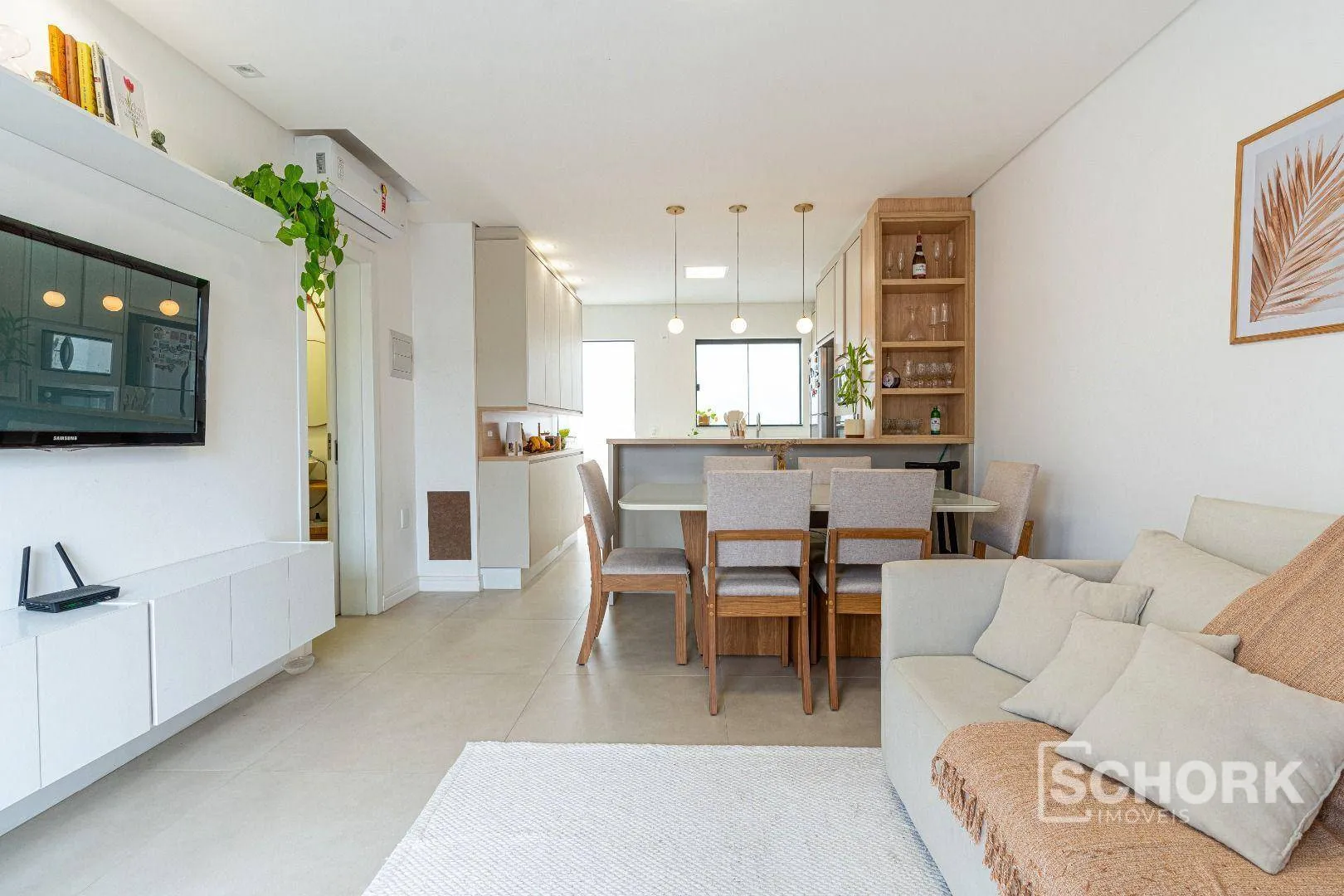Sobrado com 2 dormitórios à venda, 79 m por R$ 475.000,00 - Itoupava Central - Blumenau/SC - foto 1