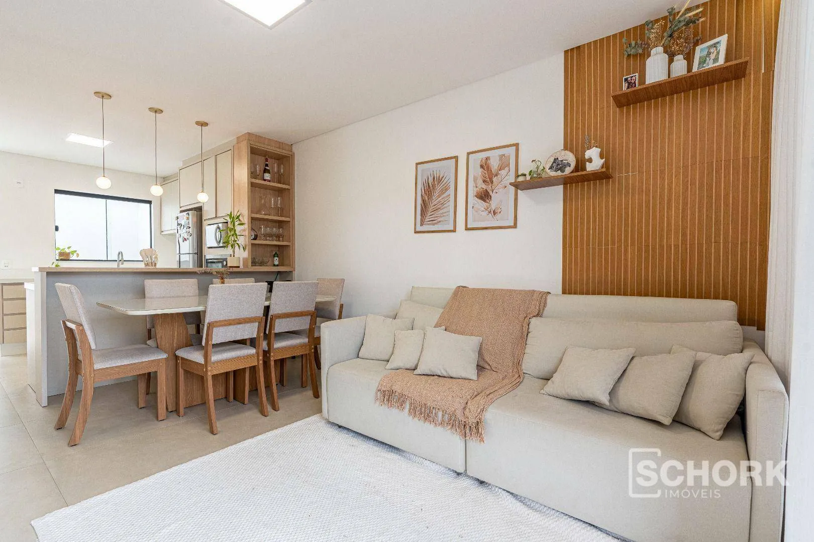 Sobrado com 2 dormitórios à venda, 79 m por R$ 475.000,00 - Itoupava Central - Blumenau/SC — foto 3