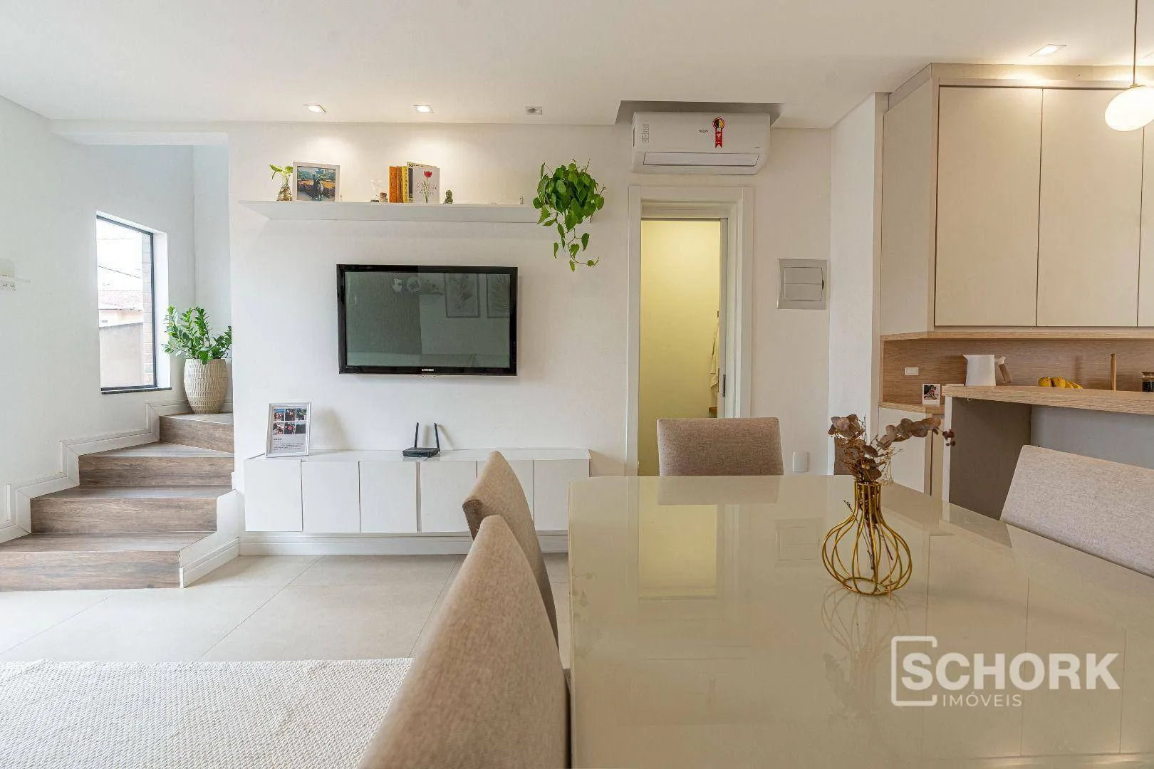 Sobrado com 2 dormitórios à venda, 79 m por R$ 475.000,00 - Itoupava Central - Blumenau/SC — foto 6
