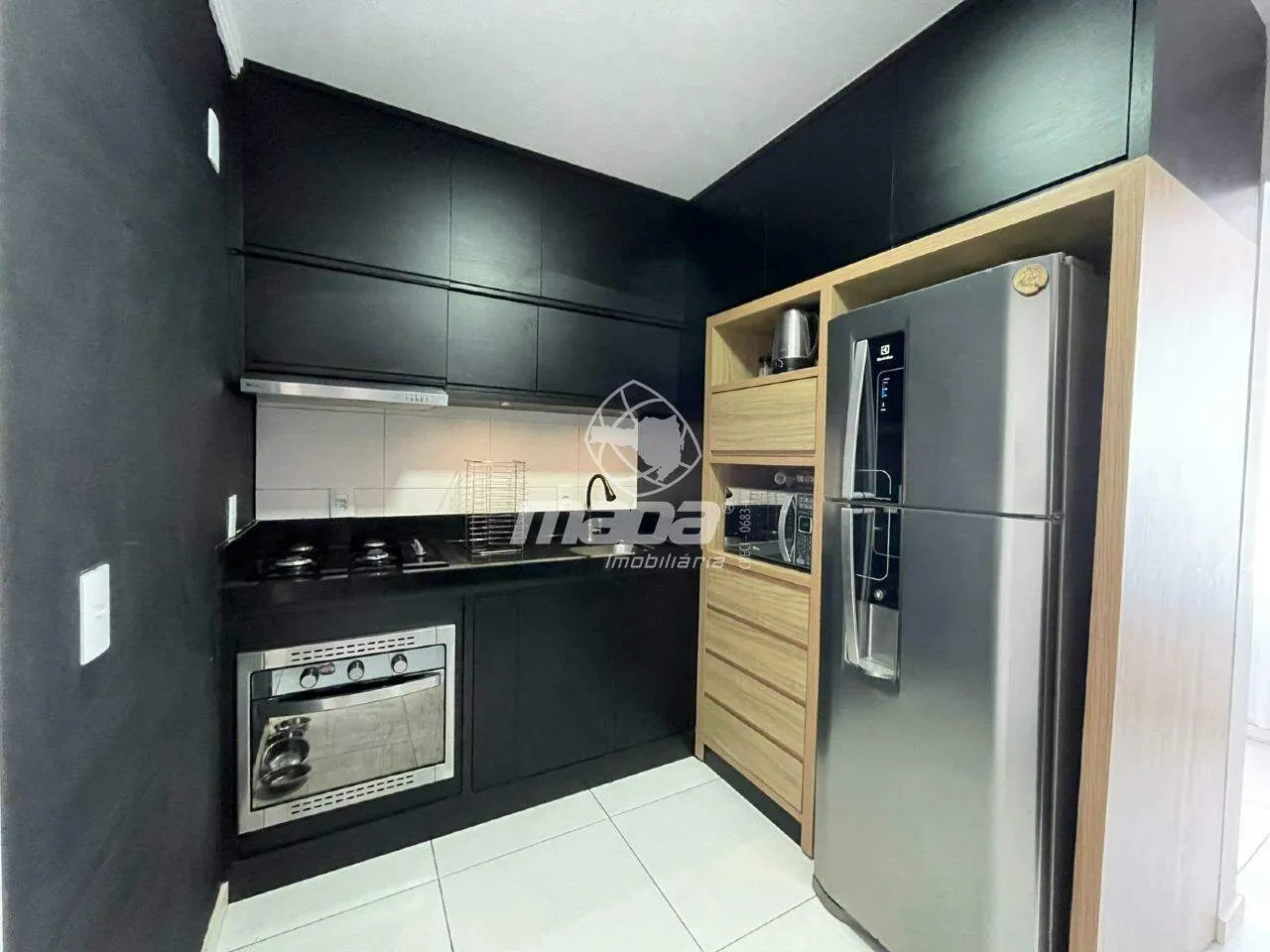 Apartamento para locação no bairro Nações — foto 3