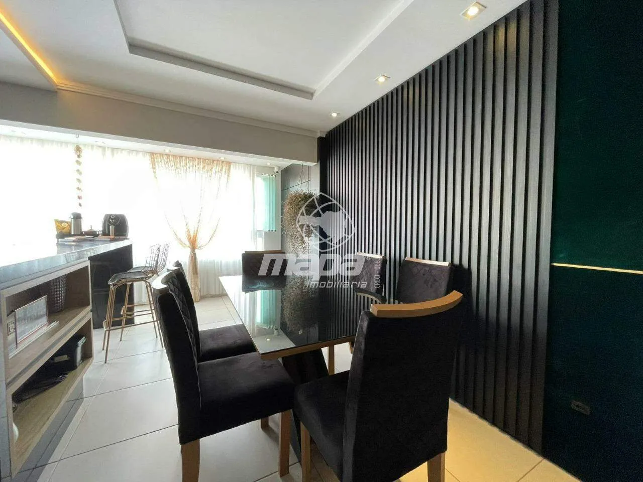 Apartamento para locação no bairro Nações — foto 4
