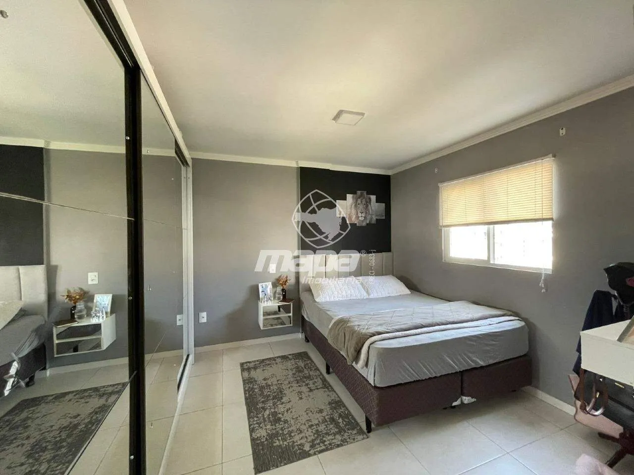 Apartamento para locação no bairro Nações — foto 6
