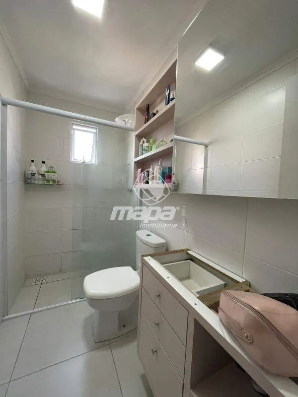 Apartamento para locação no bairro Nações — foto 7