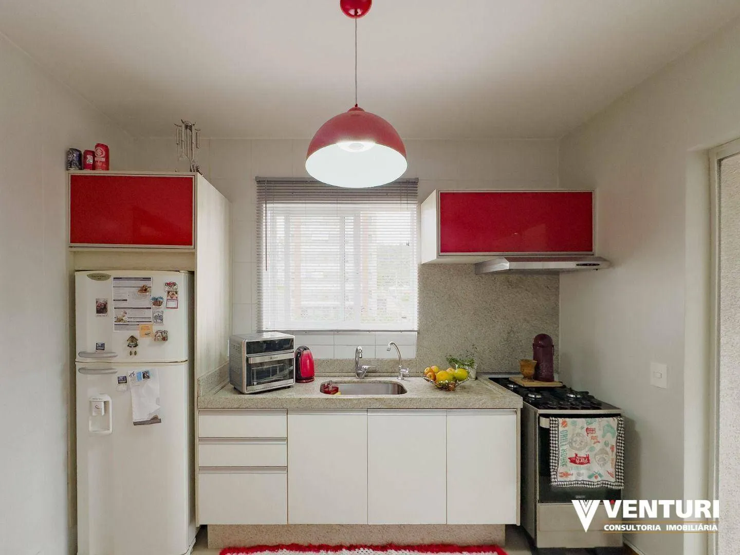 Apartamento com 3 dormitórios à venda, 106 m por R$ 780.000,00 - Vila Nova - Blumenau/SC — foto 4