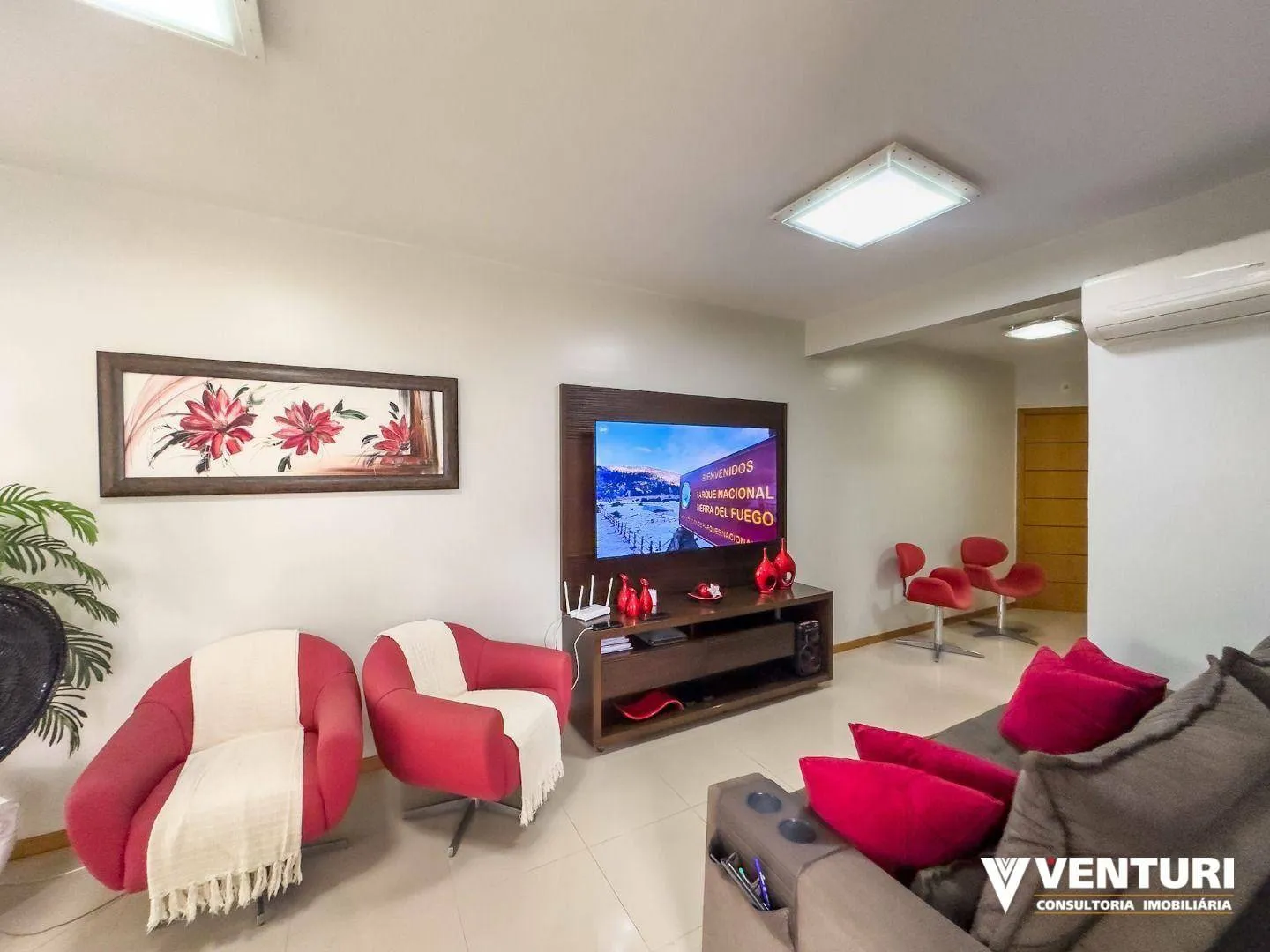 Apartamento com 3 dormitórios à venda, 106 m por R$ 780.000,00 - Vila Nova - Blumenau/SC — foto 6