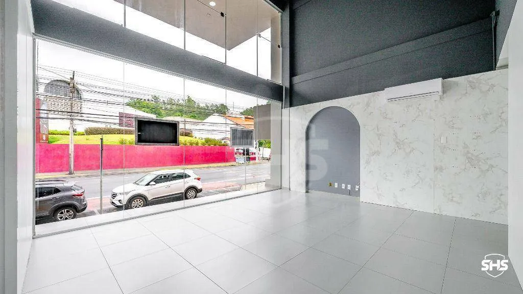 Loja para alugar, 200 m por R$ 9.616,00/mês - Centro - Blumenau/SC - foto 1