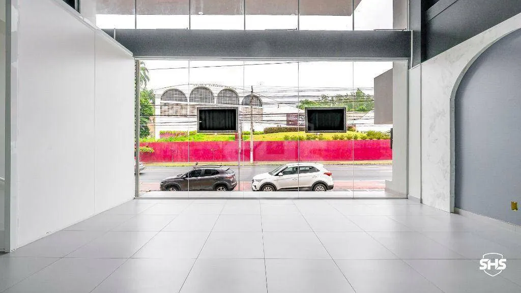 Loja para alugar, 200 m por R$ 9.616,00/mês - Centro - Blumenau/SC — foto 2