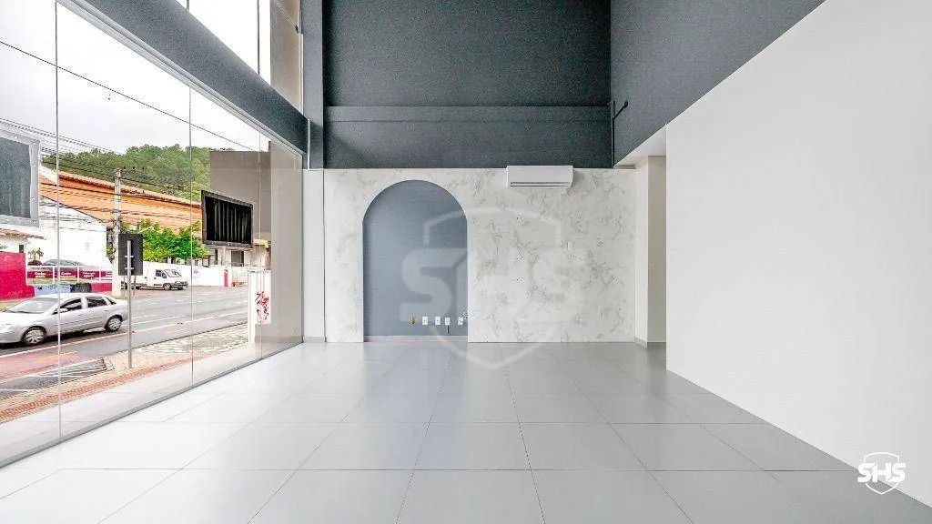 Loja para alugar, 200 m por R$ 9.616,00/mês - Centro - Blumenau/SC — foto 4