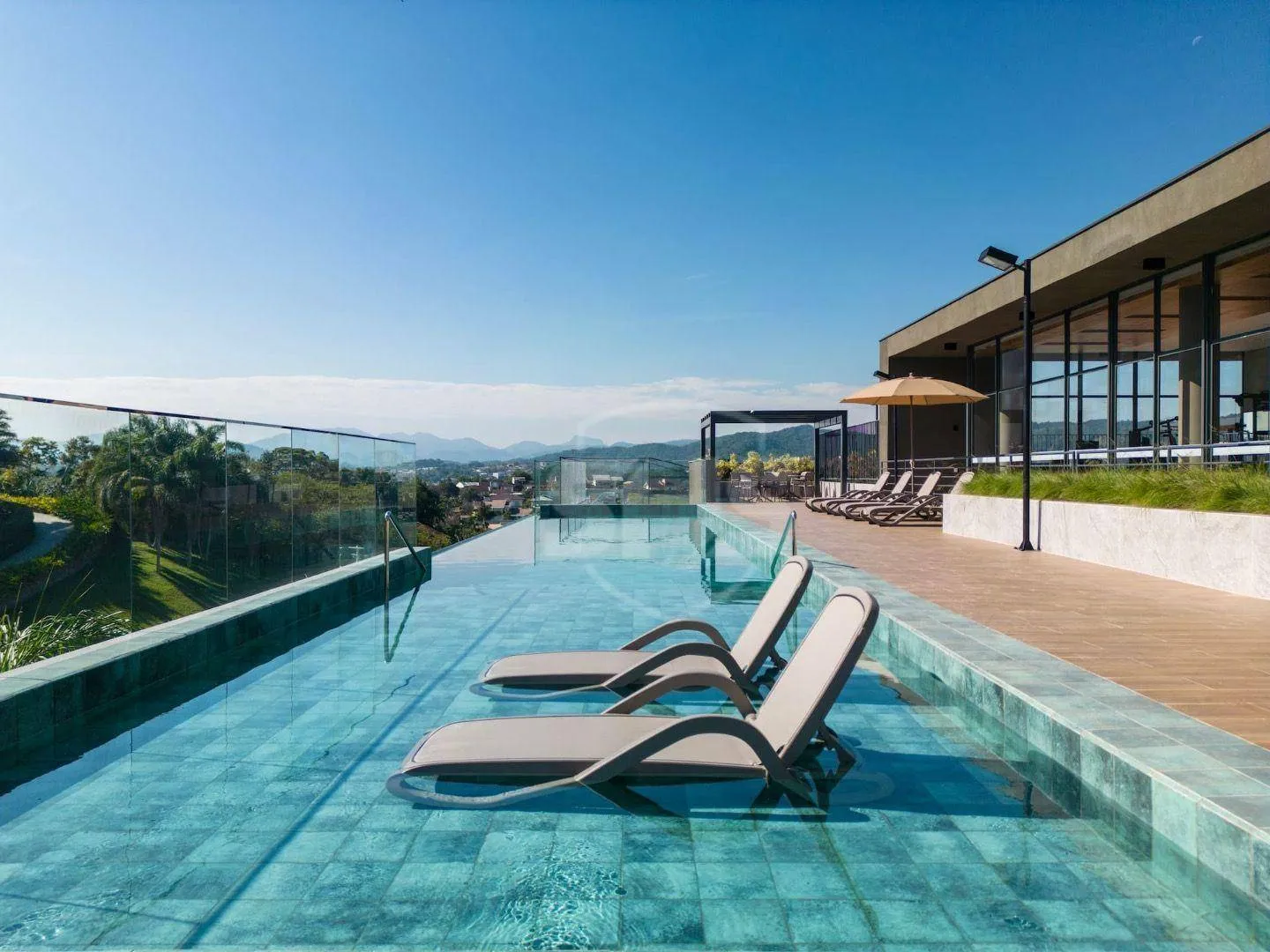 Terreno à venda, 423 m por R$ 890.000,00 - Itoupava Norte - Blumenau/SC - foto 1