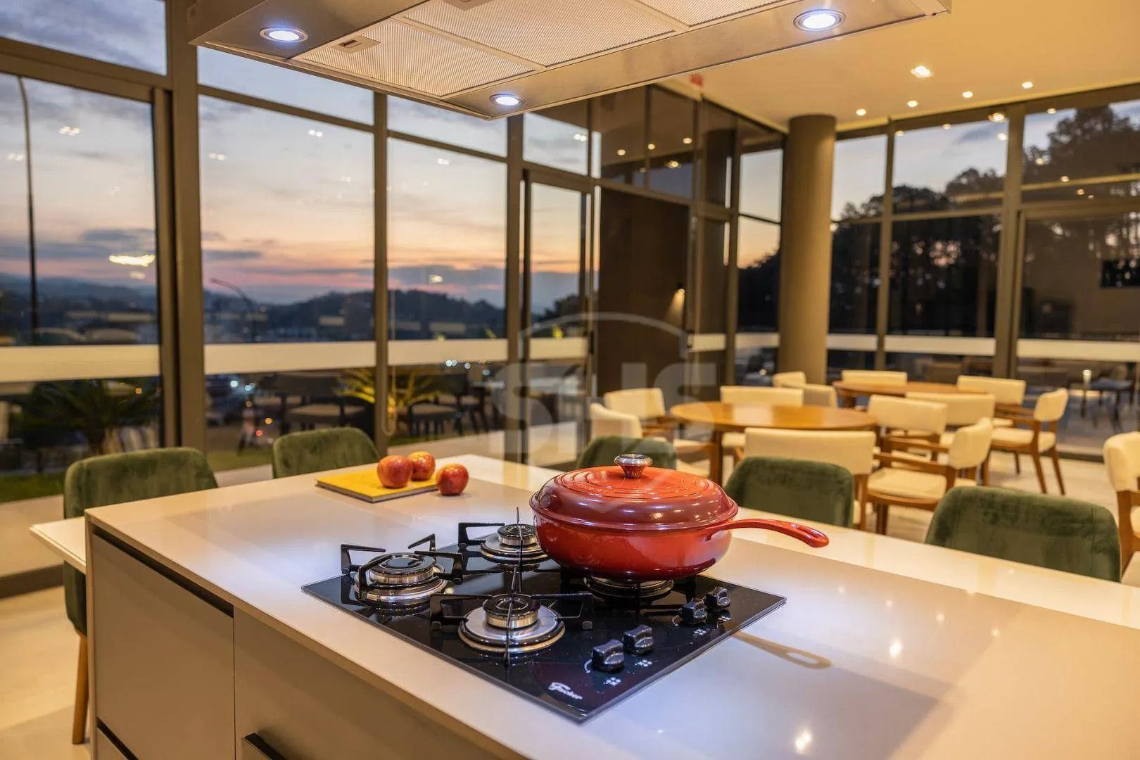 Terreno à venda, 423 m por R$ 890.000,00 - Itoupava Norte - Blumenau/SC — foto 3