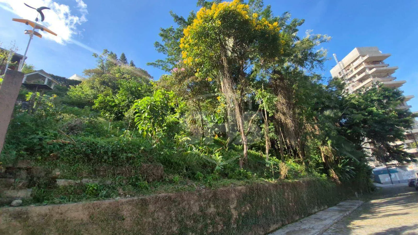 Terreno à venda, 930 m por R$ 2.120.000,00 - Jardim Blumenau - Blumenau/SC — foto 5