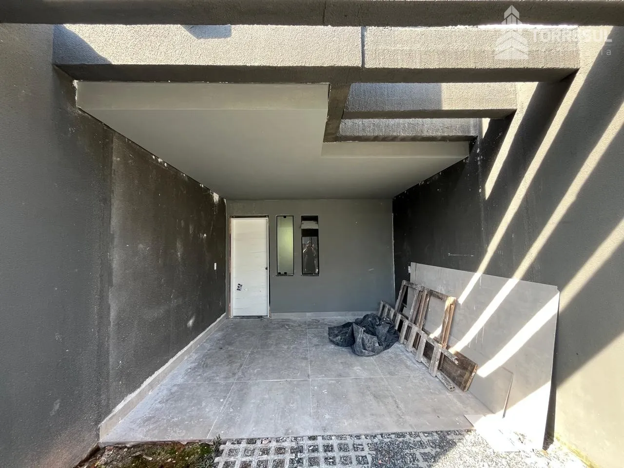 Sobrado com porão no bairro Água Verde em Blumenau — foto 3