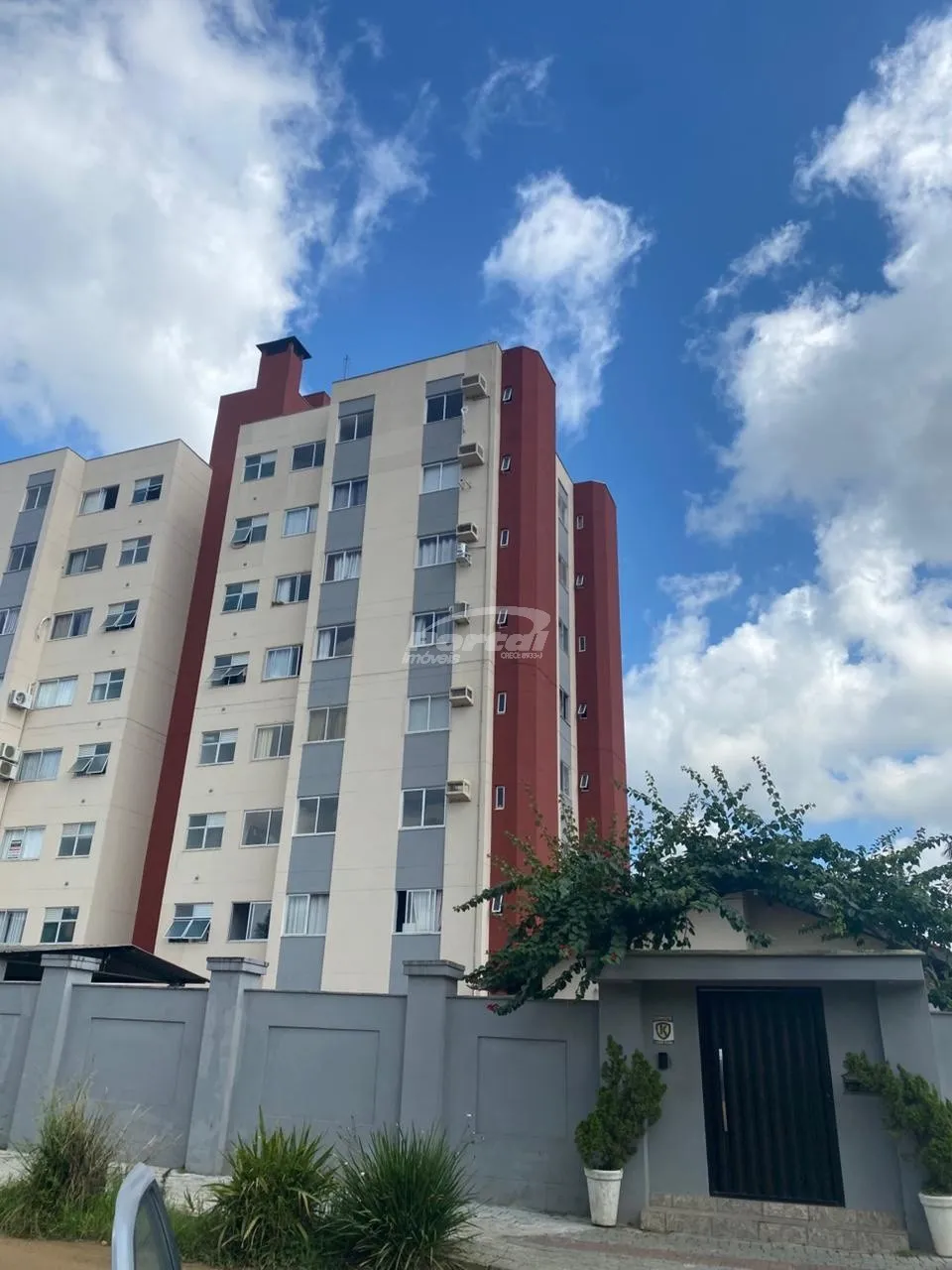Apartamento disponível para locação no bairro Velha. - foto 1