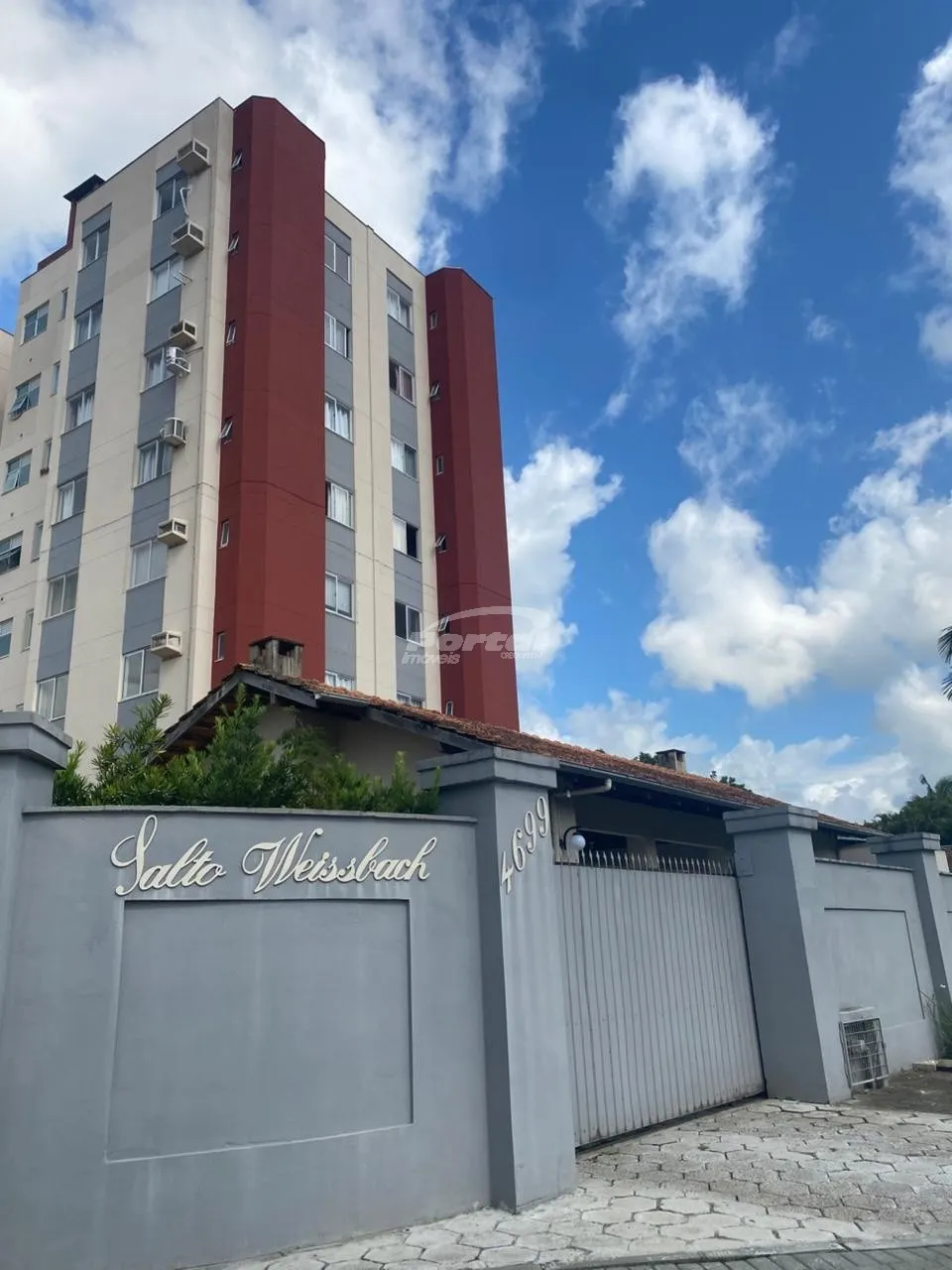 Apartamento disponível para locação no bairro Velha. — foto 2
