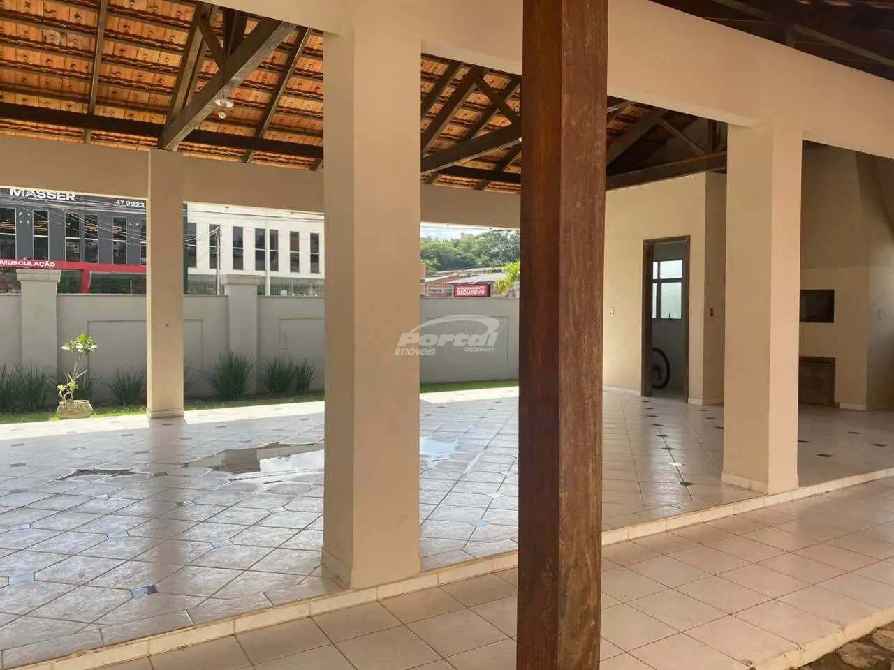 Apartamento disponível para locação no bairro Velha. — foto 3
