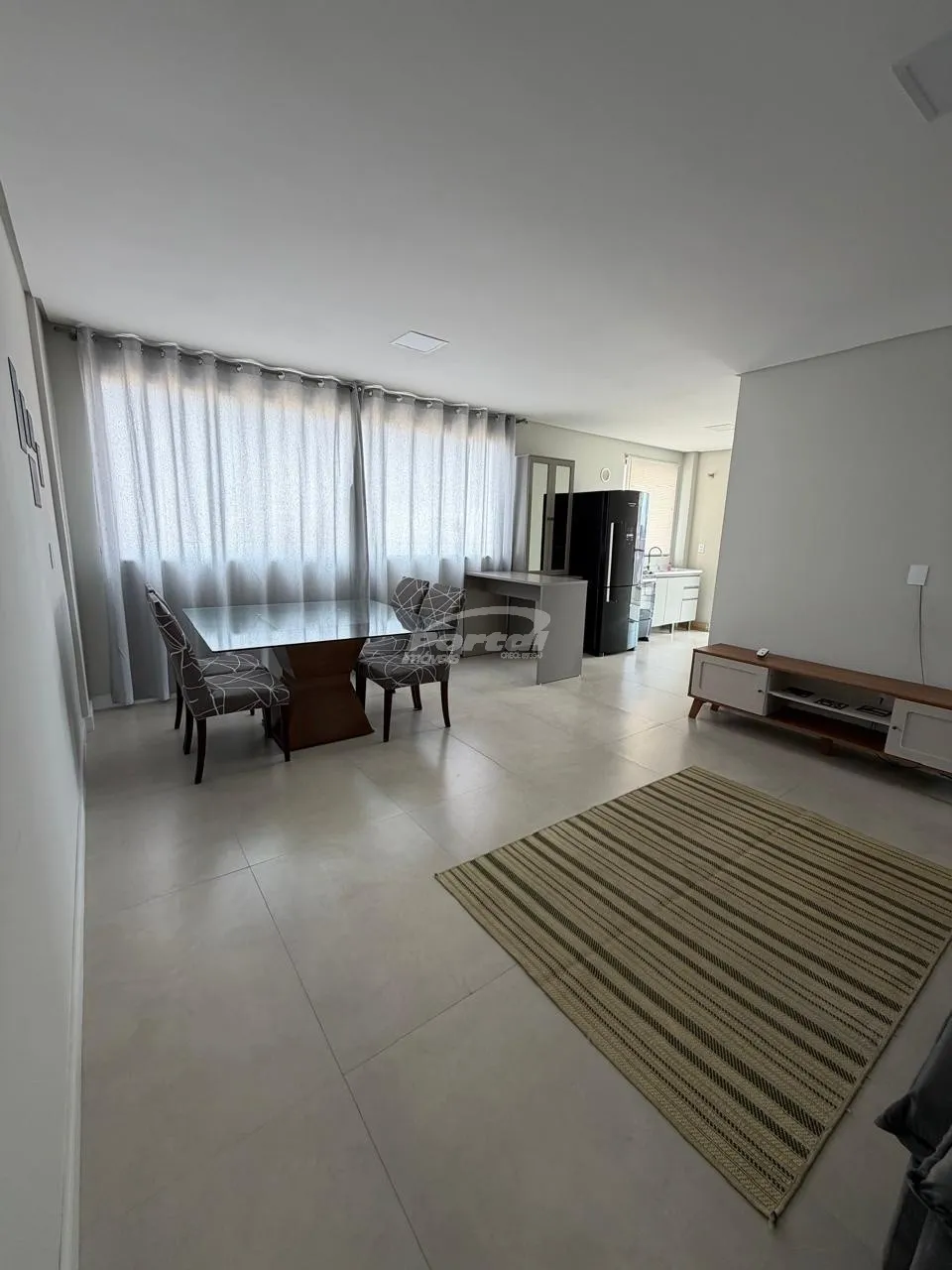 Apartamento pronto, mobiliado, sendo 02 por andar, com 95,53m privativos, com 03 dormitórios (sendo 01 suíte), 02 vagas de garagem, 300 metros do mar, no bairro Itajuba em Barra Velha! — foto 5