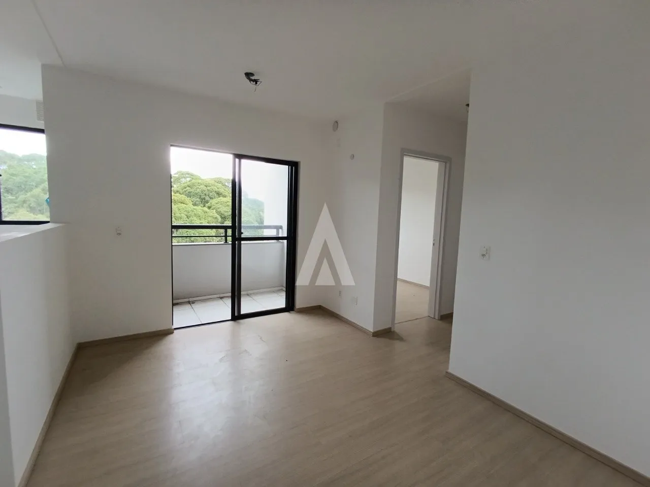 Apartamento no Condomínio Colon Easy Club com 2 quartos à venda no bairro Costa e Silva em Joinville - SC de R$ 350.000,00 por R$339.000,00. — foto 2