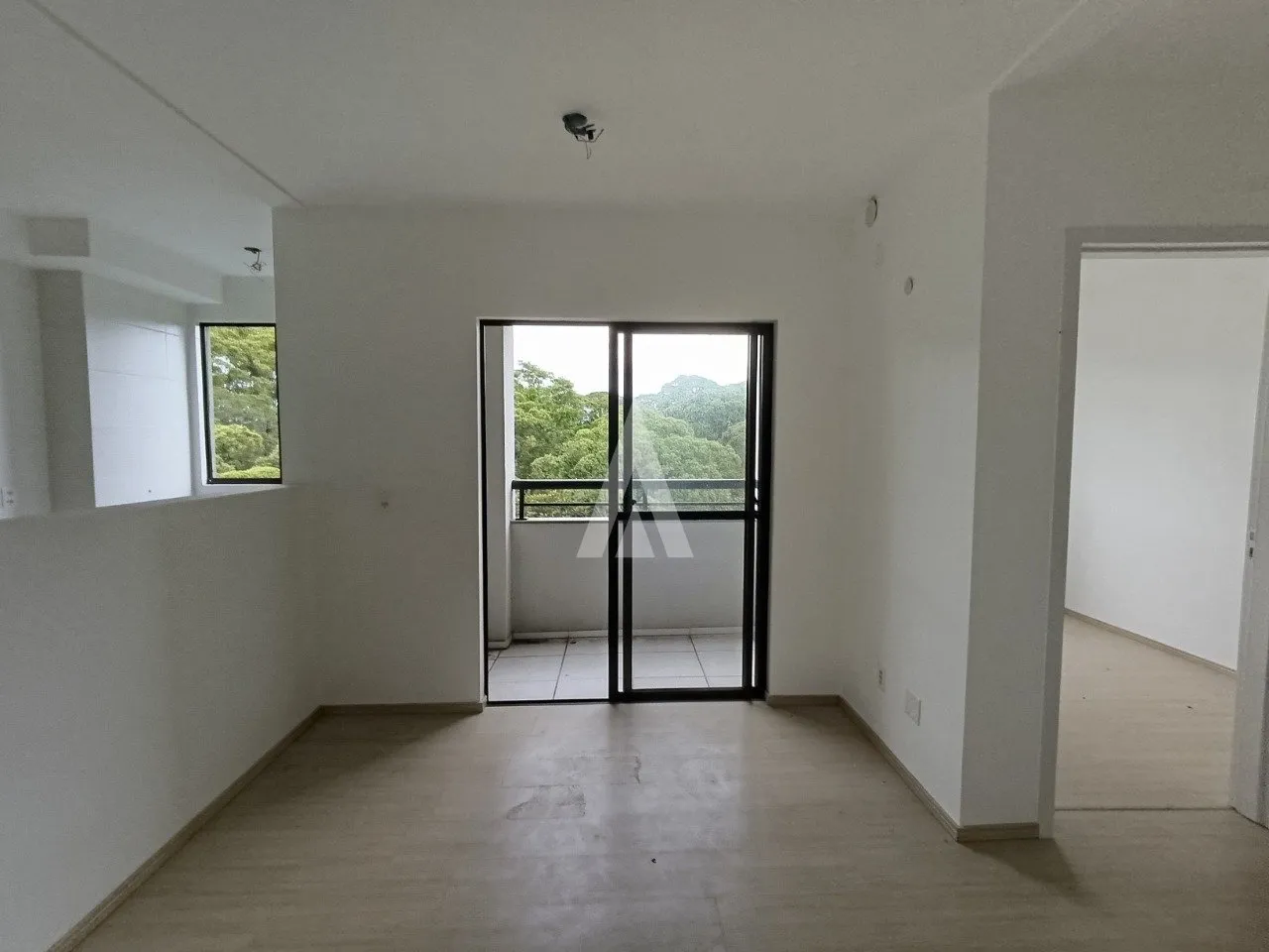 Apartamento no Condomínio Colon Easy Club com 2 quartos à venda no bairro Costa e Silva em Joinville - SC de R$ 350.000,00 por R$339.000,00. — foto 3
