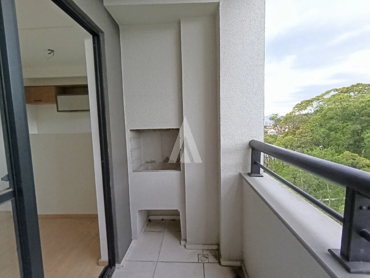 Apartamento no Condomínio Colon Easy Club com 2 quartos à venda no bairro Costa e Silva em Joinville - SC de R$ 350.000,00 por R$339.000,00. — foto 4
