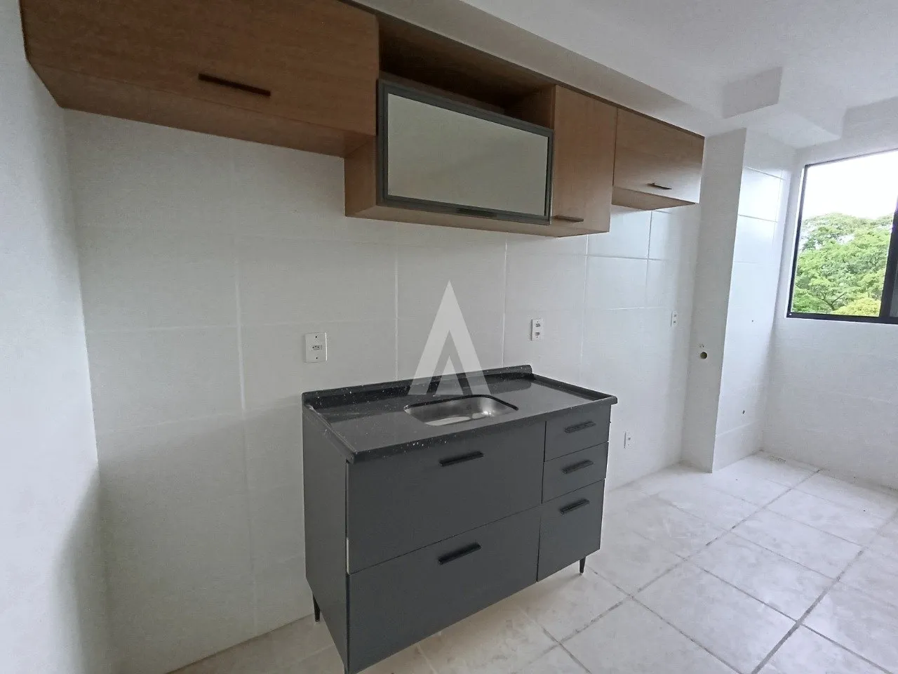 Apartamento no Condomínio Colon Easy Club com 2 quartos à venda no bairro Costa e Silva em Joinville - SC de R$ 350.000,00 por R$339.000,00. — foto 6