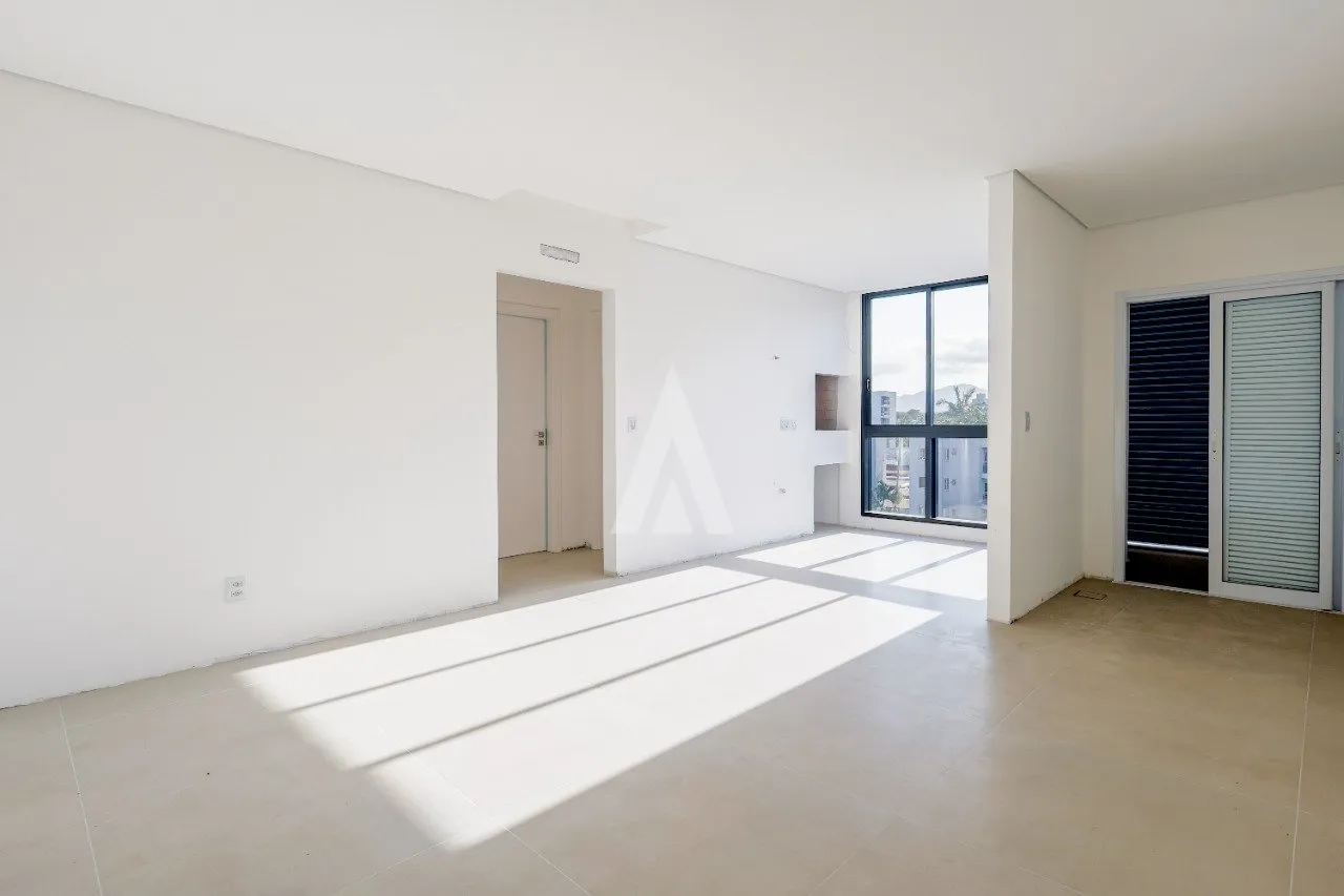 Apartamento com 1 suíte e 2 quarto(s) à venda no bairro Santo Antônio em Joinville-SC por R$649.000,00. — foto 3