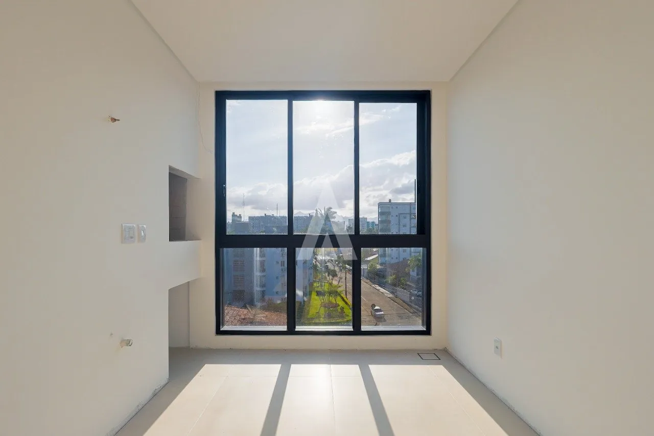 Apartamento com 1 suíte e 2 quarto(s) à venda no bairro Santo Antônio em Joinville-SC por R$649.000,00. — foto 4