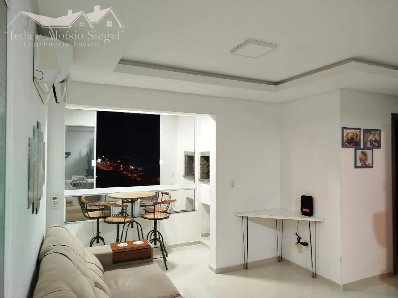 Apartamento Bairro Sol em Indaial/SC Ref. 1641 - foto 1