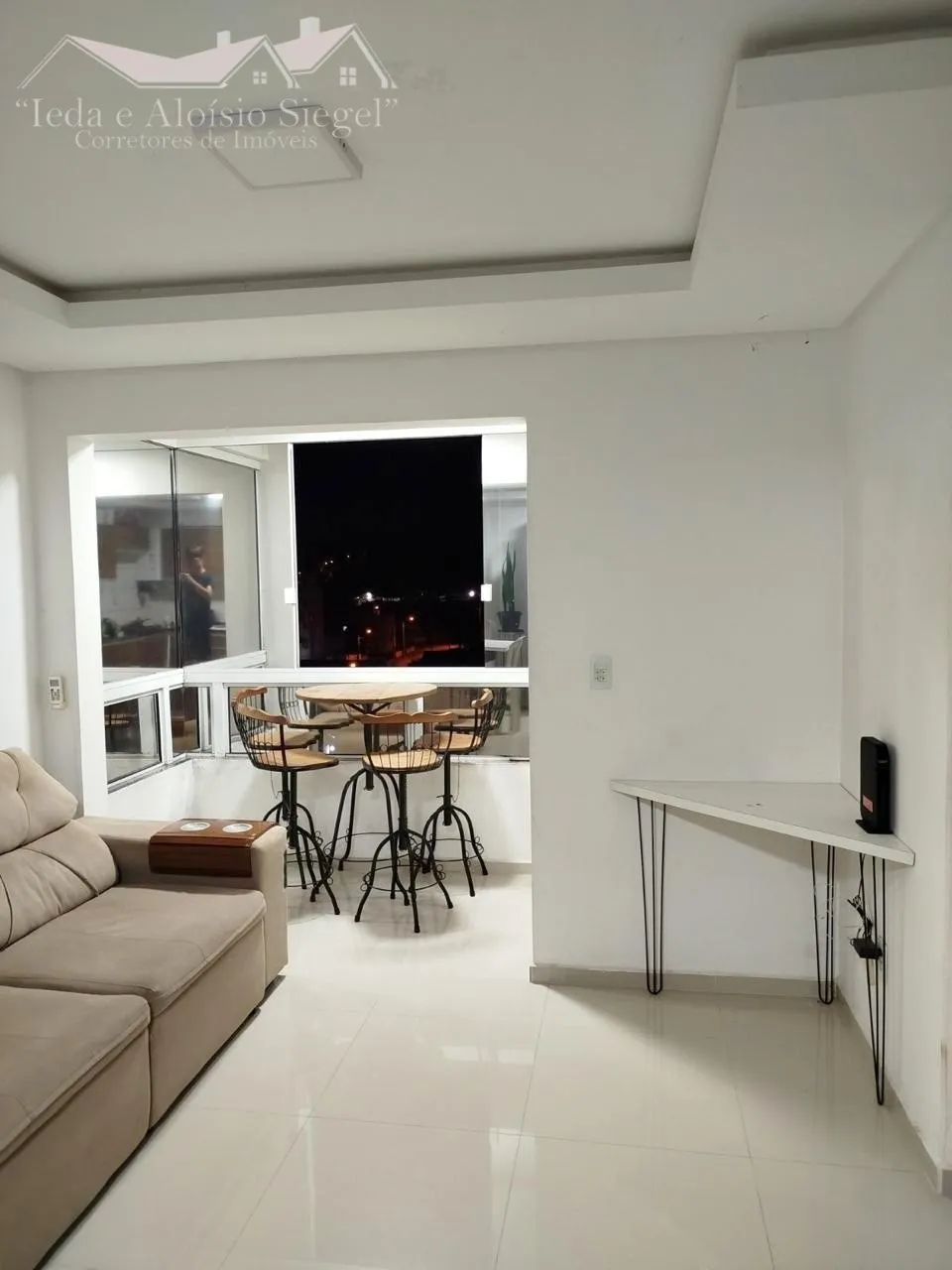 Apartamento Bairro Sol em Indaial/SC Ref. 1641 — foto 2