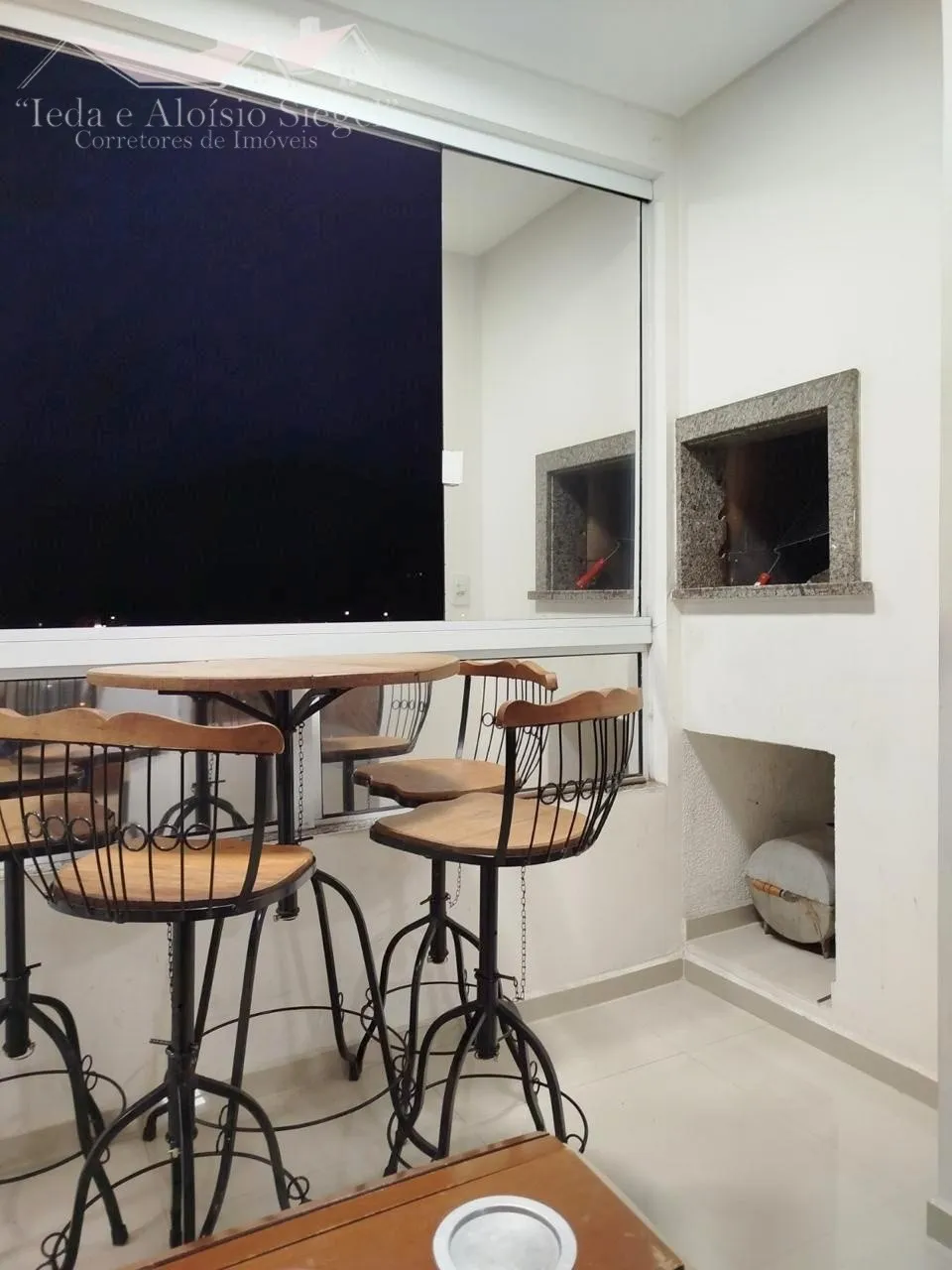 Apartamento Bairro Sol em Indaial/SC Ref. 1641 — foto 3