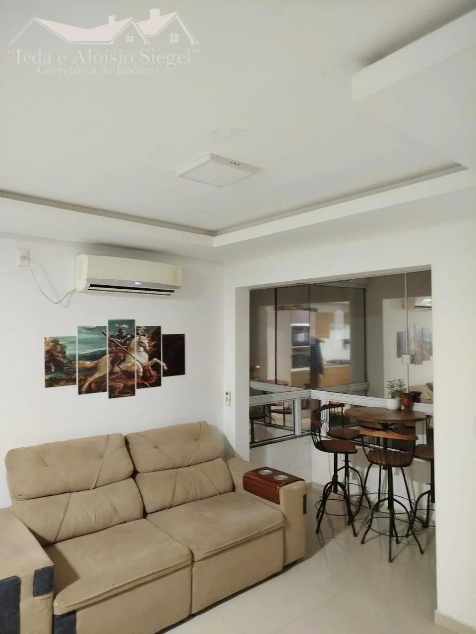 Apartamento Bairro Sol em Indaial/SC Ref. 1641 — foto 5