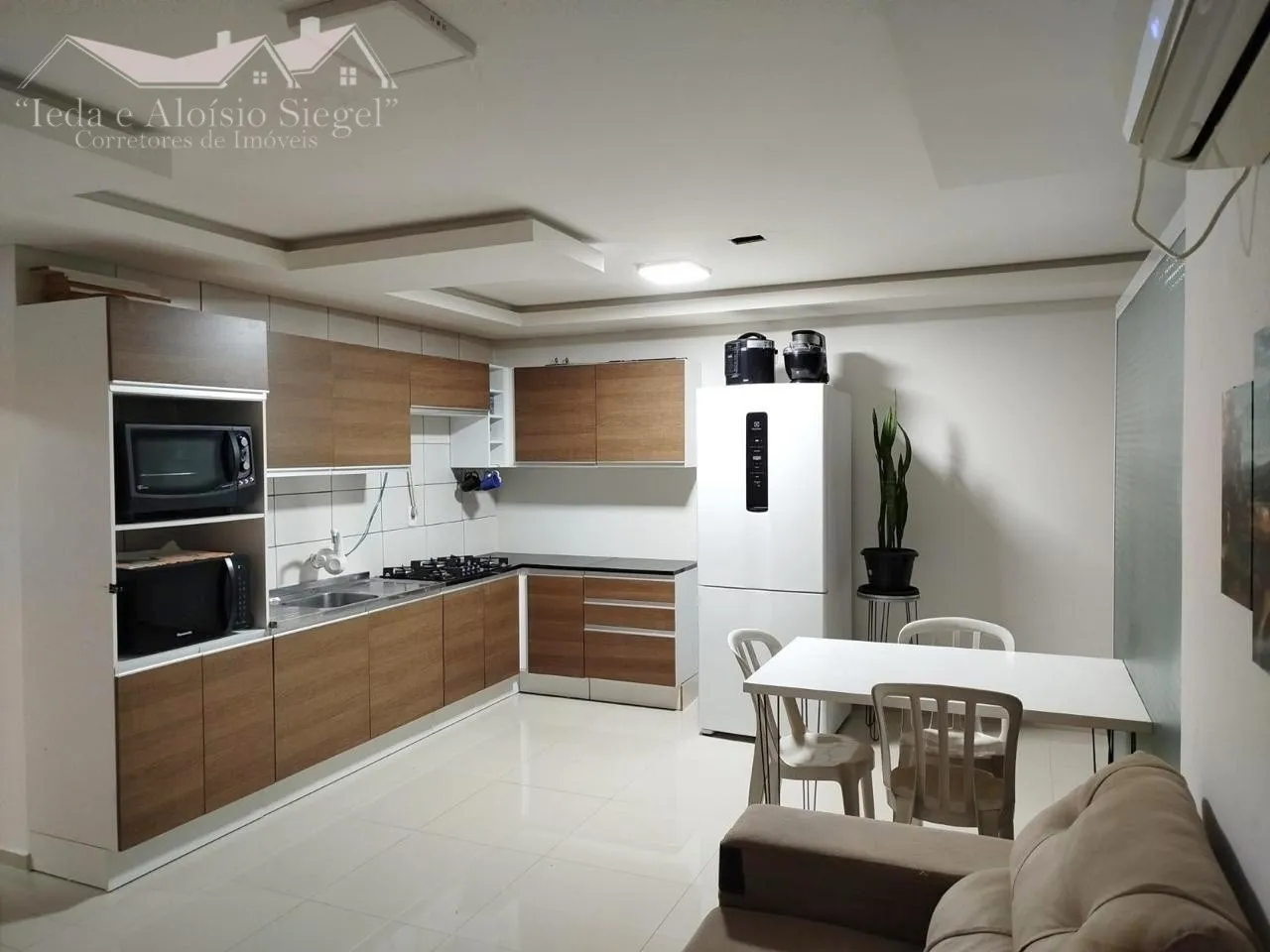Apartamento Bairro Sol em Indaial/SC Ref. 1641 — foto 6