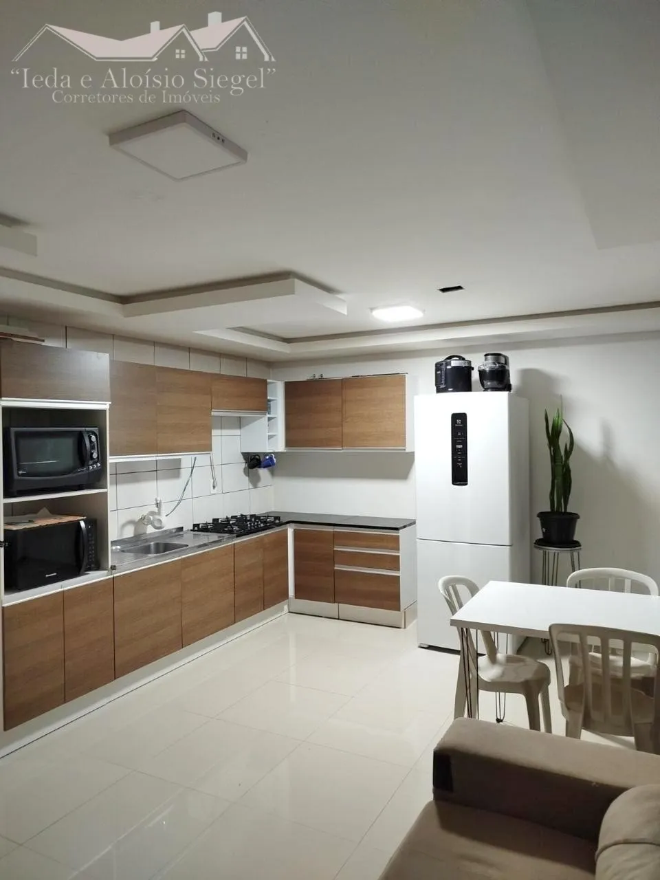 Apartamento Bairro Sol em Indaial/SC Ref. 1641 — foto 7