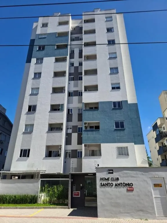 APARTAMENTO no COSTA E SILVA com 2 quartos para LOCAÇÃO, 63 m - foto 1