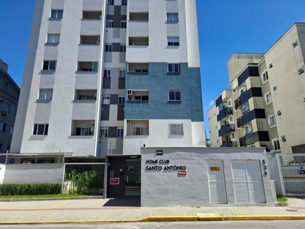 APARTAMENTO no COSTA E SILVA com 2 quartos para LOCAÇÃO, 63 m — foto 2