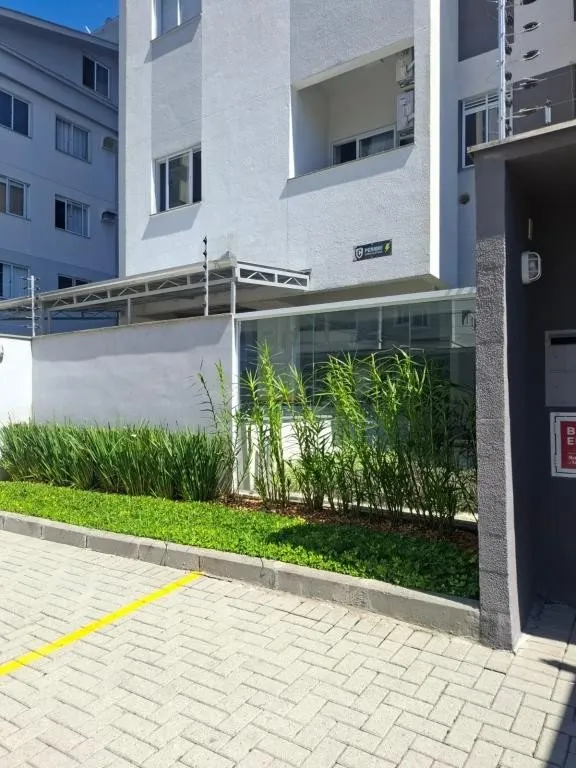 APARTAMENTO no COSTA E SILVA com 2 quartos para LOCAÇÃO, 63 m — foto 3