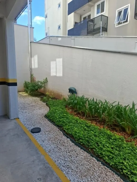 APARTAMENTO no COSTA E SILVA com 2 quartos para LOCAÇÃO, 63 m — foto 4